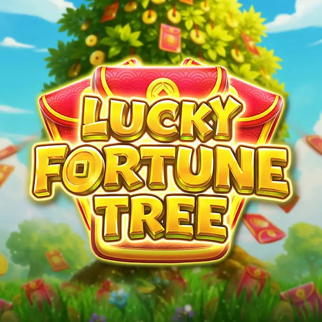 Играть Lucky Fortune Tree - яркий слот с бонусами и простой стратегией